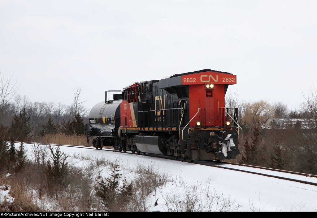 CN 2832